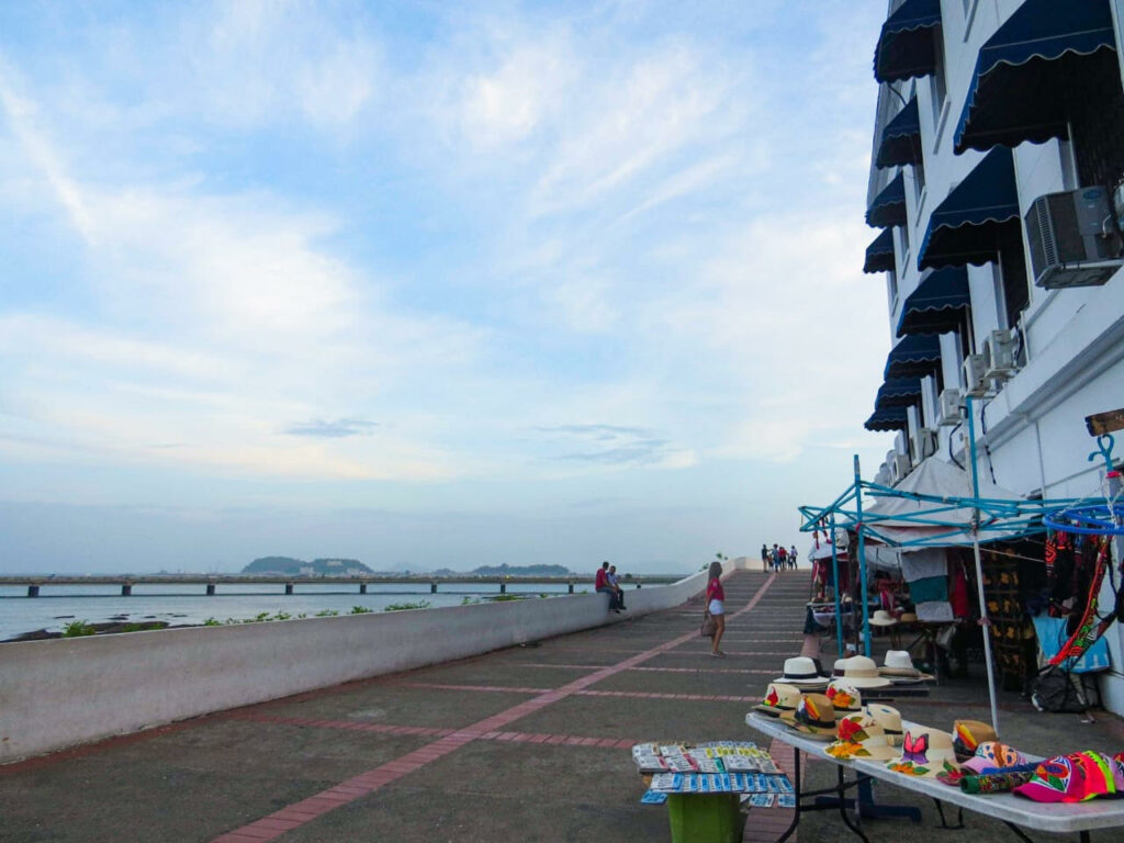Ciudad de Panamá
